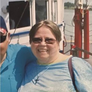 Meet your Posher, Margaret